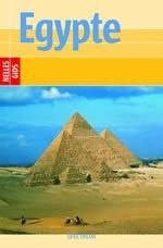 Reisgids Egypte | Nelles Verlag