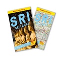Reisgids Marco Polo ENG Sri Lanka | MairDumont