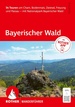 Wandelgids Bayerischer Wald | Rother Bergverlag
