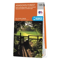 Ashdown Forest (greenw)