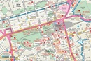 Wegenkaart - landkaart Scotland Road Map | Philip's Maps