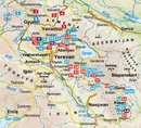 Wandelgids Armenien - Armenie | Rother Bergverlag