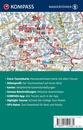 Wandelgids 5620 Kompass Wanderführer Osttirol | Kompass