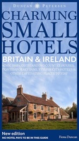 Charming Small Hotel guide Britain and Ireland