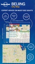 Stadsplattegrond City map Beijing - Peking | Lonely Planet