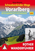Vorarlberg - Schwabenkinder-Wege