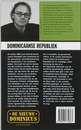 Reisgids Dominicus Dominicaanse Republiek | Gottmer