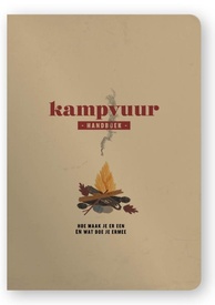 Reishandboek Kampvuur | Snor