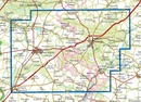 Wandelkaart - Topografische kaart 2512OT Villers-Cotterêts | IGN - Institut Géographique National