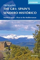 Spain's Sendero Historico: the GR1