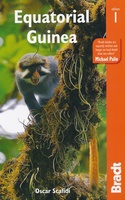 Equatorial Guinea - Equatoriaal Guinea