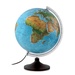 Wereldbol - Globe 50 Solid Line B | Atmosphere Globes