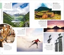 Reisgids Eyewitness Travel Norway | Dorling Kindersley