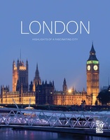 The London Book - Londen
