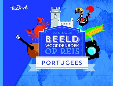 Aanwijswoordenboek Beeldwoordenboek op reis Portugees | van Dale