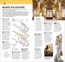 Reisgids Eyewitness Top 10 Paris | Dorling Kindersley