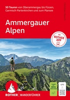 Ammergauer Alpen