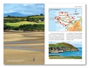 Wandelgids Wales coast path | Cicerone