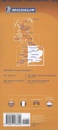Wegenkaart - landkaart 504 Southeast England - Zuid oost Engeland - Kent | Michelin