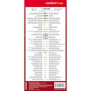 Wegenkaart - landkaart Normandië | ExpressMap