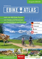 eBike Atlas 2024/2025