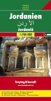 Jordanië - Jordaniën