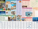 Stadsplattegrond City map Athens | Lonely Planet