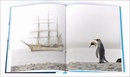 Fotoboek Cold - Sailing to Antarctica | Thijs Heslenveld
