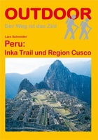Peru: Inka Trail - Inca pad
