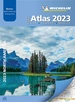 Wegenatlas Road Atlas 2023 USA - Canada - Mexico - Verenigde Staten | Michelin