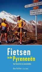 Fietsgids Fietsen in de Franse Pyreneeën | Roularta Books