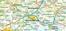 Wegenkaart - landkaart Groot Brittannie en Noord Ierland | Reise Know-How Verlag