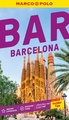 Reisgids Marco Polo ENG Barcelona | MairDumont