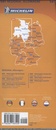 Wegenkaart - landkaart 541 Schleswig-Holstein, Hamburg, Niedersachsen, Bremen | Michelin