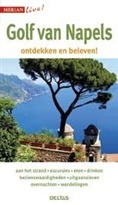 Opruiming - Reisgids Merian live Golf van Napels | Deltas