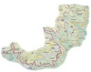 Wandelgids Walking in Madeira and Porto Santo | Cicerone