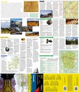 Wegenkaart - landkaart Guide Map Colorado | National Geographic