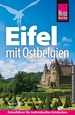 Reisgids Eifel mit Ostbelgien | Reise Know-How Verlag