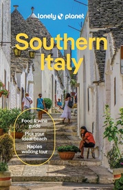 Reisgids Southern Italy - zuid Italië | Lonely Planet