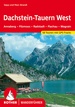 Wandelgids Dachstein-Tauern West | Rother Bergverlag