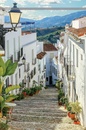 Reisgids Malaga & Costa del Sol | Bradt Travel Guides
