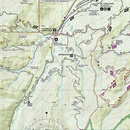 Wandelkaart 103 Winter Park, Central City, Rollins Pass | National Geographic