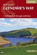 Wandelgids Glyndwr's Way - Wales | Cicerone