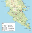 Reisgids Paxos | Sunflower books