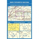  599-I Aldeanueva De La Vera | CNIG - Instituto Geográfico Nacional