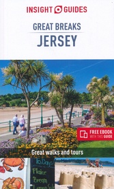 Reisgids Great Breaks Jersey | Insight Guides