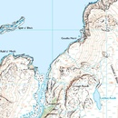 Wandelkaart - Topografische kaart 447 OS Explorer Map Ben Hope, Ben Loyal, Kyle of Tongue | Ordnance Survey