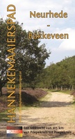 Wandelgids Hannekemaaierspad Neurhede - Bourtange- Bakkeveen | Stichting Hannekemaaierspad
