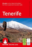 Tenerife (Engelstalig)