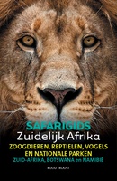 Safarigids Zuidelijk Afrika - Zuid-Afrika, Botswana en Namibië